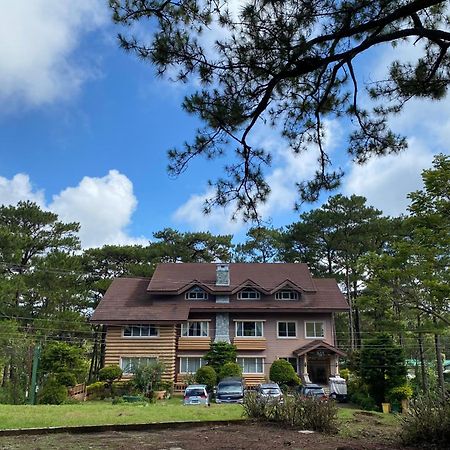 Campjohnhay Forest Estate Baguio City Esterno foto