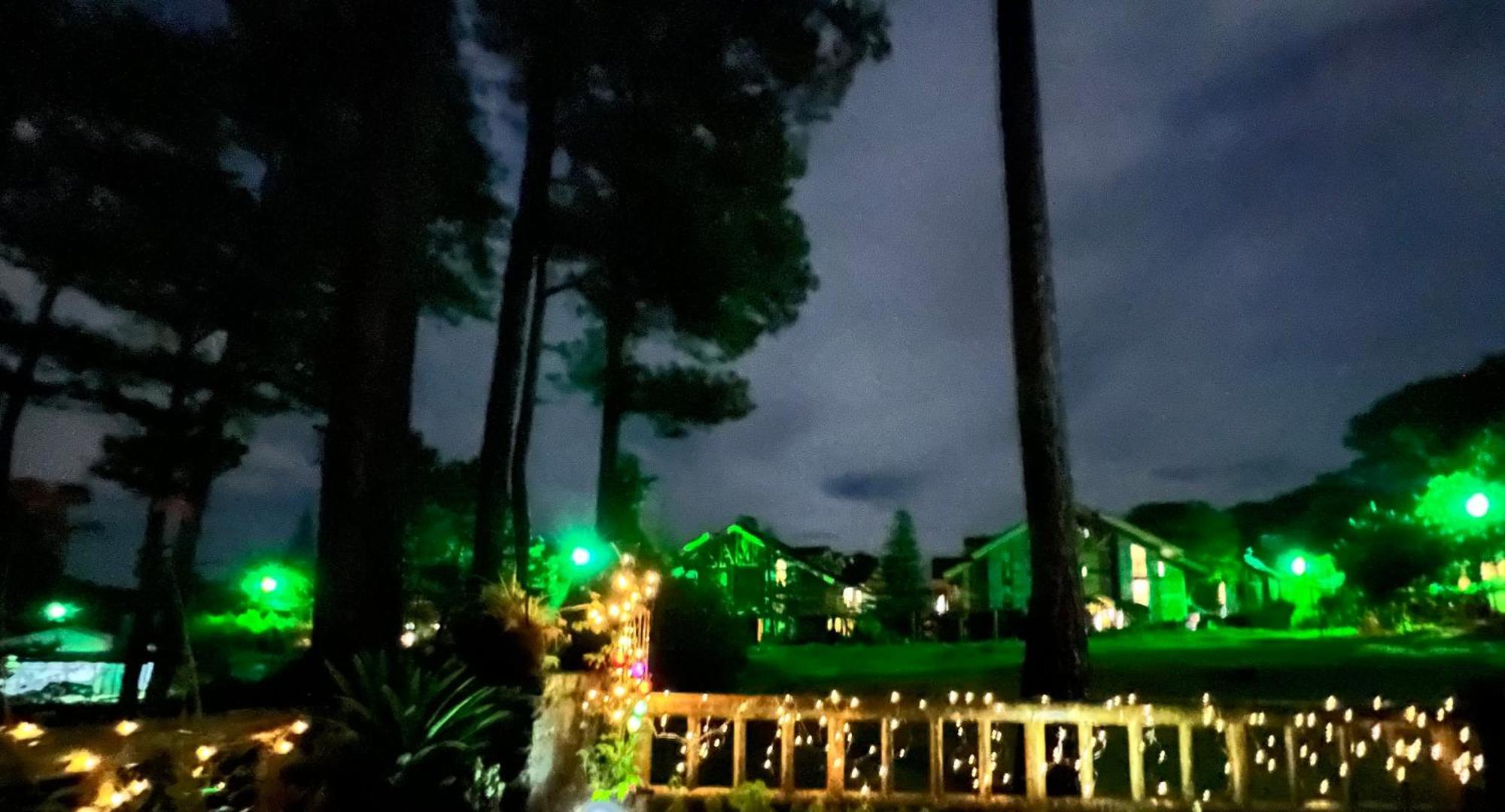Campjohnhay Forest Estate Baguio City Esterno foto